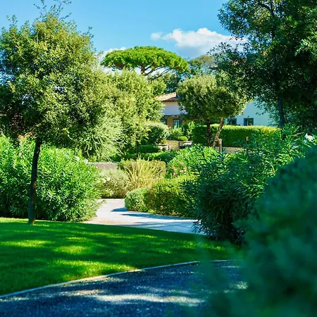 Appart hôtel & Il Delfinetto