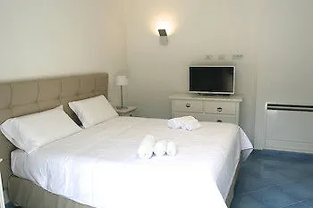 Appart hôtel & Il Delfinetto San Vincenzo
