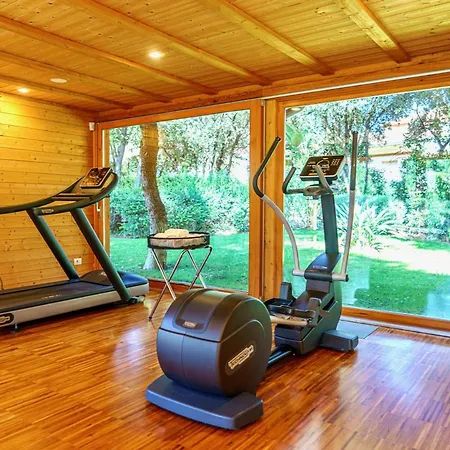 Appartamenti&villa Il Delfinetto Aparthotel San Vincenzo