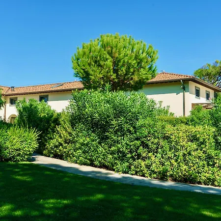 Appartamenti&villa Il Delfinetto
