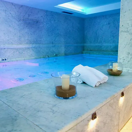 Appartamenti&villa Il Delfinetto Aparthotel San Vincenzo