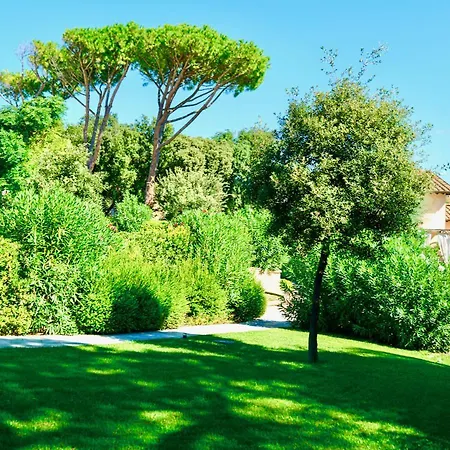 Appartamenti&villa Il Delfinetto Aparthotel San Vincenzo