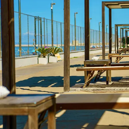 Aparthotel Appartamenti&villa Il Delfinetto