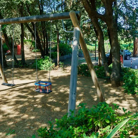 Appartamenti&villa Il Delfinetto Aparthotel San Vincenzo