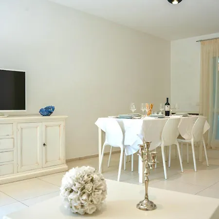 Appartamenti&villa Il Delfinetto San Vincenzo