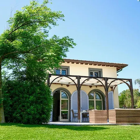 Appartamenti&villa Il Delfinetto San Vincenzo