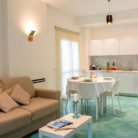 Aparthotel Appartamenti&villa Il Delfinetto San Vincenzo