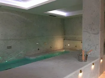 Appartamenti&villa Il Delfinetto San Vincenzo