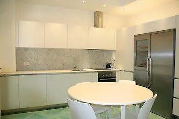 Appartamenti&villa Il Delfinetto Aparthotel San Vincenzo