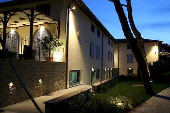 Appartamenti&villa Il Delfinetto San Vincenzo