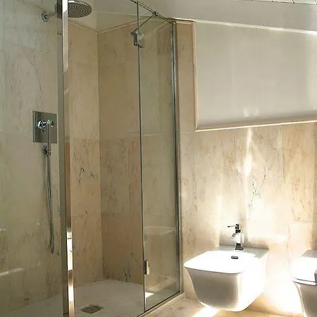 Appartamenti&villa Il Delfinetto Aparthotel 2*