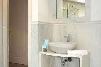 Aparthotel Appartamenti&villa Il Delfinetto