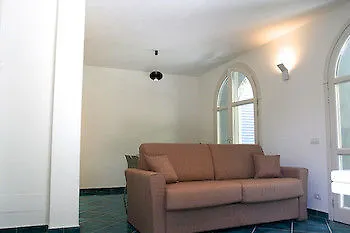 Appartamenti&villa Il Delfinetto San Vincenzo