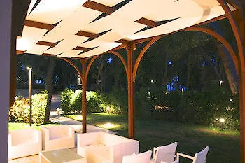 Appartamenti&villa Il Delfinetto Aparthotel San Vincenzo