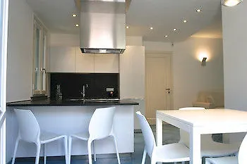 Appartamenti&villa Il Delfinetto