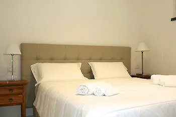 Appartamenti&villa Il Delfinetto 2*