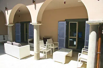 Aparthotel Appartamenti&villa Il Delfinetto