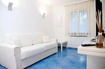 Appartamenti&villa Il Delfinetto Aparthotel San Vincenzo