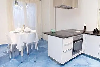 Aparthotel & Il Delfinetto San Vincenzo