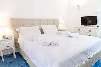 Appartamenti&villa Il Delfinetto San Vincenzo
