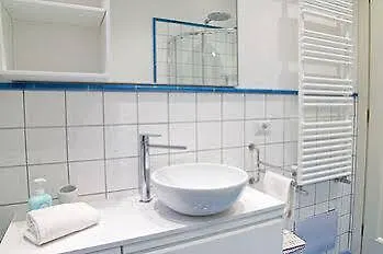Appartamenti&villa Il Delfinetto 2* San Vincenzo